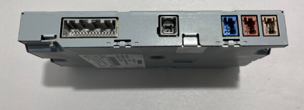 2017-2020 Infiniti Q60 Navigation Control Module / 259154HB5A / IQ604 - Image 2