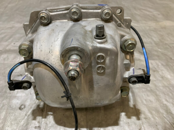 2017-2020 Infiniti Q60 RWD Differential Assembly / 47k / IQ602 - Image 2
