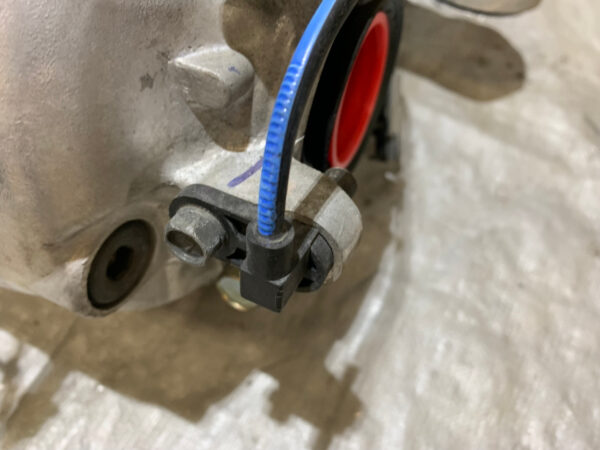 2017-2020 Infiniti Q60 RWD Differential Assembly / 47k / IQ602 - Image 3