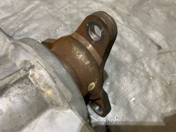 2017-2020 Infiniti Q60 RWD Differential Assembly / 47k / IQ602 - Image 5