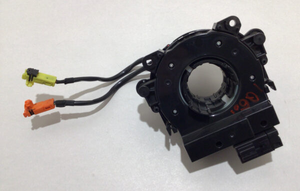 2017-2020 Infiniti Q60 Steering Angle Sensor / Clock Spring SRS / 25554-4GA1B / IQ601 - Image 3