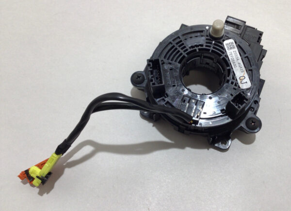 2017-2020 Infiniti Q60 Steering Angle Sensor / Clock Spring SRS / 25554-4GA1B / IQ601 - Image 5
