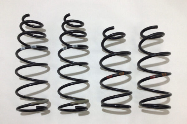 2017-2020 Mazda Mx5 Miata RF Springs / Set of 4 / Automatic / ND016
