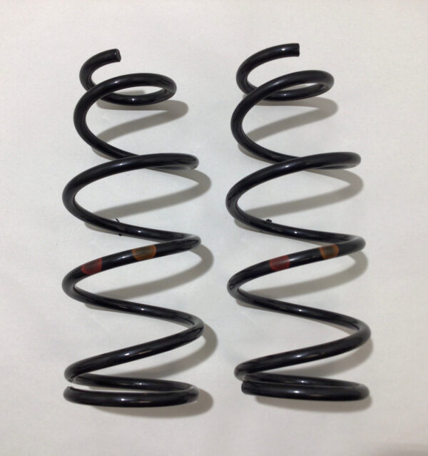 2017-2020 Mazda Mx5 Miata RF Springs / Set of 4 / Automatic / ND016 - Image 2