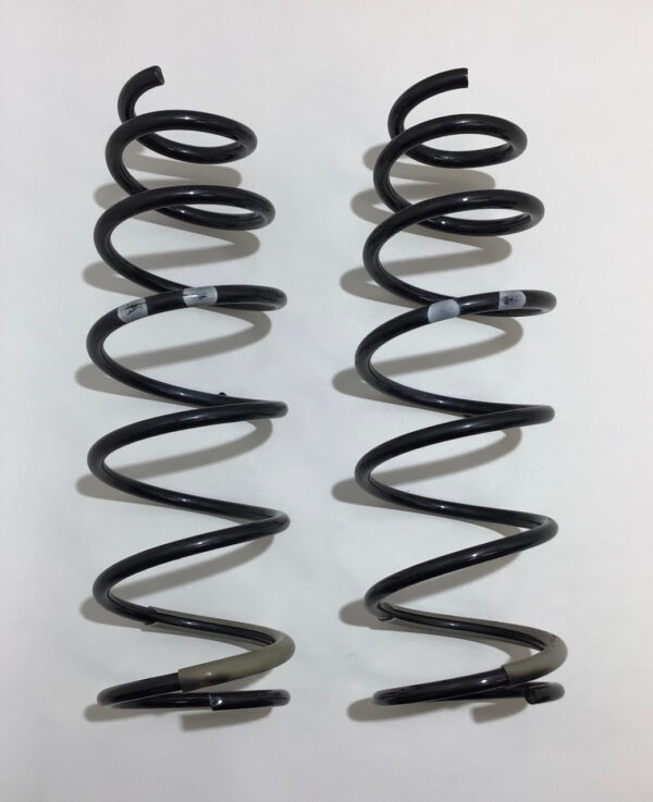 2017-2020 Mazda Mx5 Miata RF Springs / Set of 4 / Automatic / ND016 - Image 3
