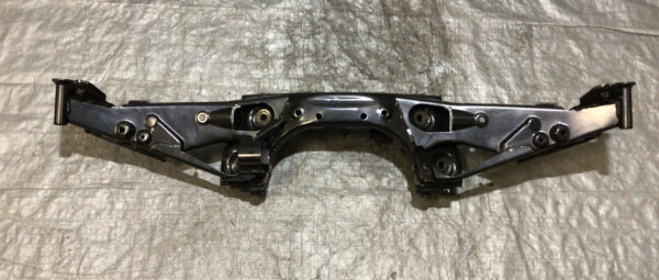 2017-2020 Mini Cooper S F54 Clubman All4 Rear Subframe Crossmember / 47k / R3007