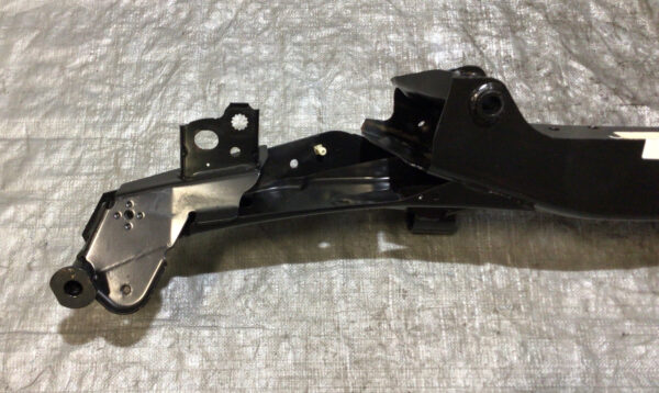 2017-2020 Mini Cooper S F54 Clubman All4 Rear Subframe Crossmember / 47k / R3007 - Image 2