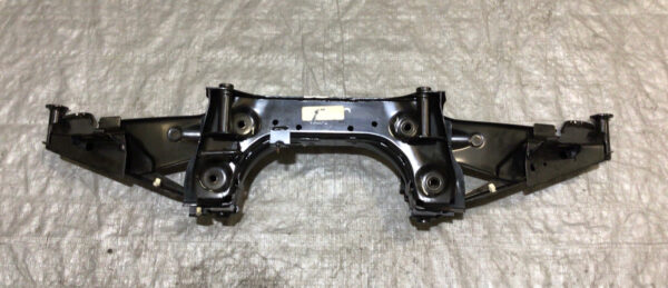 2017-2020 Mini Cooper S F54 Clubman All4 Rear Subframe Crossmember / 47k / R3007 - Image 3