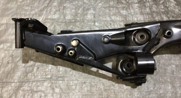 2017-2020 Mini Cooper S F54 Clubman All4 Rear Subframe Crossmember / 47k / R3007 - Image 4