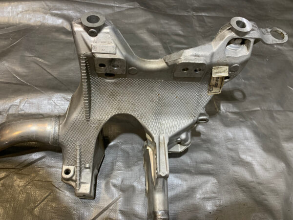 2017-2020 Porsche Macan Base 2.0 Front Subframe Crossmember / 67K PM002 - Image 5