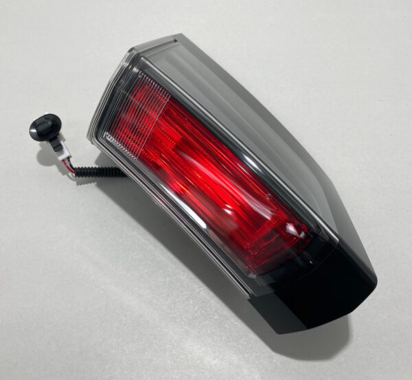 2017-2021 FK8 Honda Civic Type R Driver Side LED Inner Tail Light Assembly / TR104