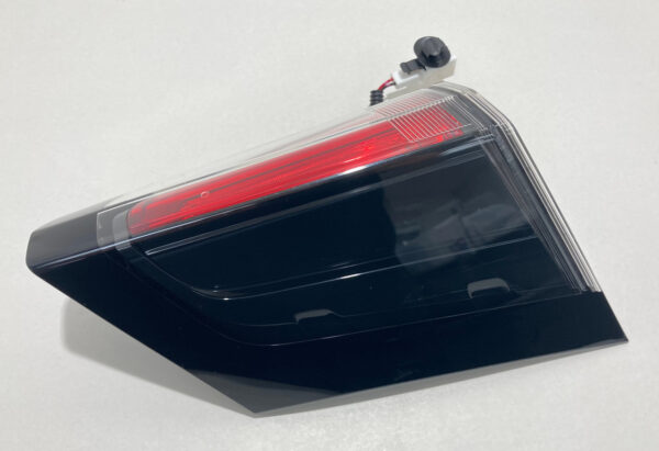 2017-2021 FK8 Honda Civic Type R Driver Side LED Inner Tail Light Assembly / TR104 - Image 2