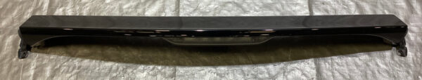 2017-2021 FK8 Honda Civic Type R Middle Trunk Spoiler w/ Third Brake Light / TR103