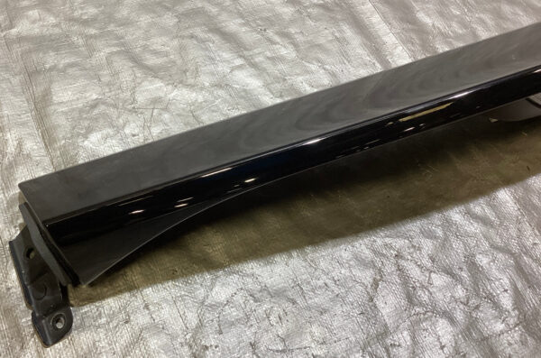 2017-2021 FK8 Honda Civic Type R Middle Trunk Spoiler w/ Third Brake Light / TR103 - Image 5