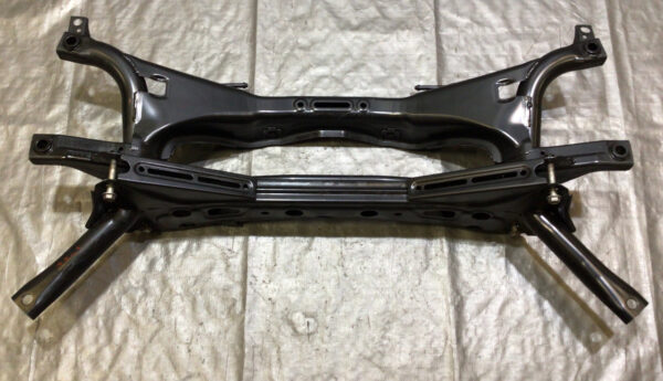 2017-2021 FK8 Honda Civic Type R OEM Rear Subframe Crossmember / TR103