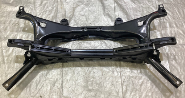2017-2021 FK8 Honda Civic Type R OEM Rear Subframe Crossmember / TR104