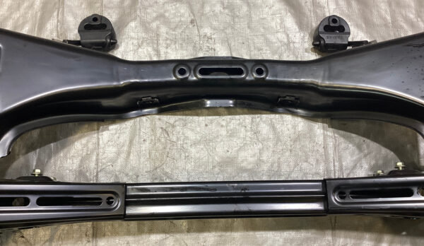2017-2021 FK8 Honda Civic Type R OEM Rear Subframe Crossmember / TR104 - Image 3