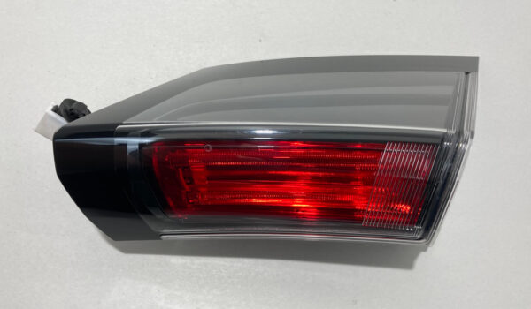 2017-2021 FK8 Honda Civic Type R Passenger Side LED Inner Tail Light Assembly / TR104