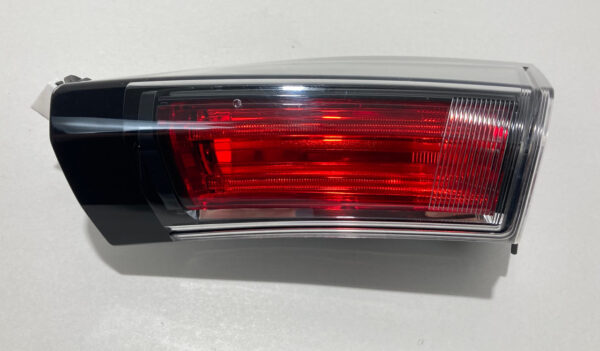 2017-2021 FK8 Honda Civic Type R Passenger Side LED Inner Tail Light Assembly / TR104 - Image 2