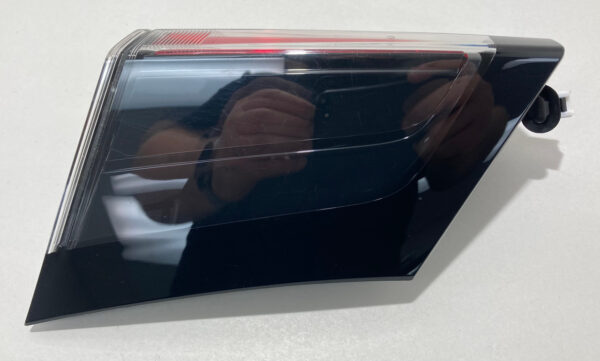 2017-2021 FK8 Honda Civic Type R Passenger Side LED Inner Tail Light Assembly / TR104 - Image 3