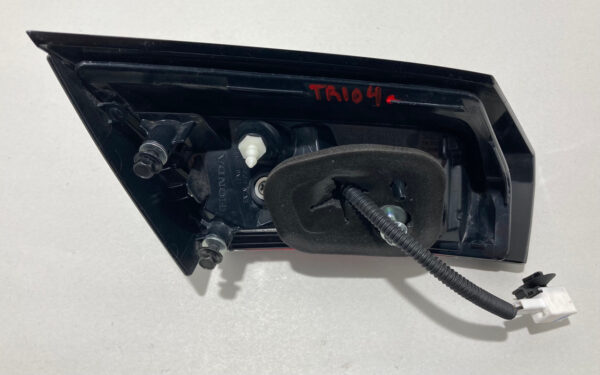 2017-2021 FK8 Honda Civic Type R Passenger Side LED Inner Tail Light Assembly / TR104 - Image 4