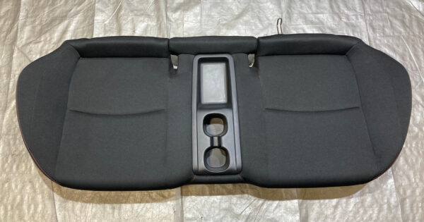 2017-2021 FK8 Honda Civic Type R Rear Seat Set / Upper / Lower / TR104 - Image 2