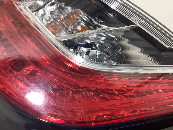 2017-2021 Honda Civic Type R FK8 Driver Side LED Outer Tail Light Assembly / OEM / TR104 - Image 3