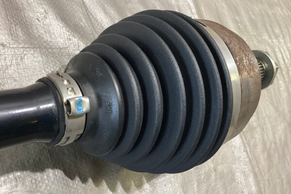 2017-2021 Honda Civic Type R FK8 OEM Driver Side CV Axle Half Shaft / 13K TR104 - Image 5