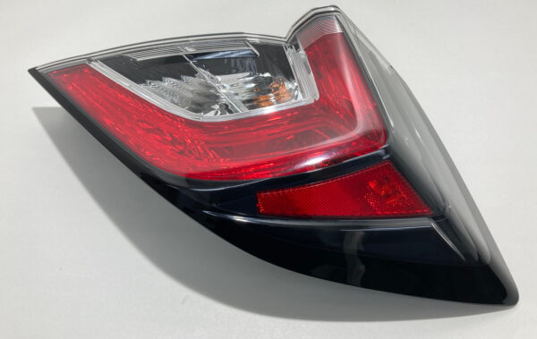 2017-2021 Honda Civic Type R FK8 Passenger Side LED Outer Tail Light Assembly / OEM / TR104 - Image 3