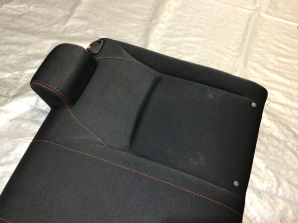 2017-2021 Honda Civic Type R FK8 Rear Seat Set / Upper Lower / TR101 - Image 4
