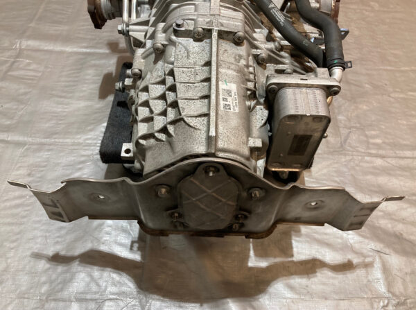 2017-2022 Porsche 718 Boxster Cayman 2.0l PDK Automatic Transmission Transaxle / 58K BC301 - Image 5
