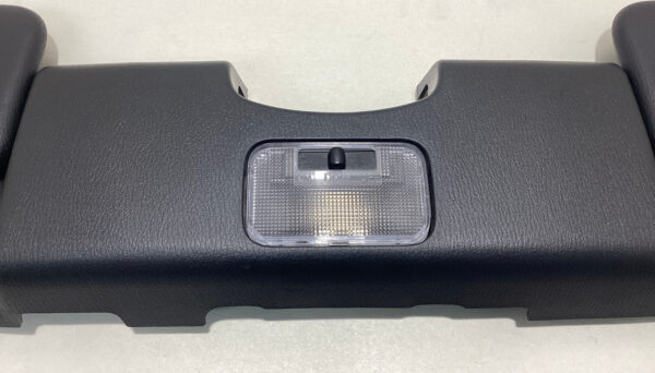 2017-2023 Mazda Mx5 Miata Sun Visor Trim Panel Dome Light / RF / ND040 - Image 5