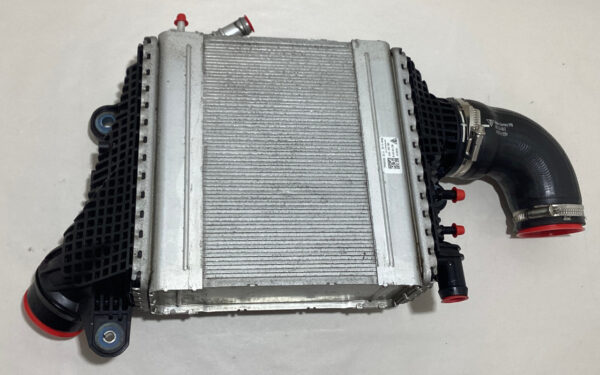 2017-2023 Porsche 718 Boxster Cayman Base 2.0l Intercooler / 58K BC301