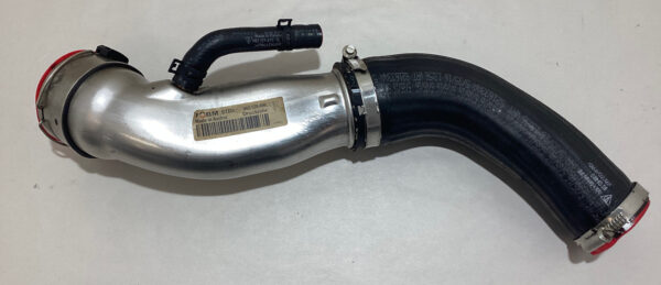 2017-2023 Porsche 718 Boxster Cayman Intercooler Charge Pipe / BC301