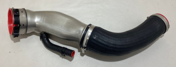 2017-2023 Porsche 718 Boxster Cayman Intercooler Charge Pipe / BC301 - Image 4