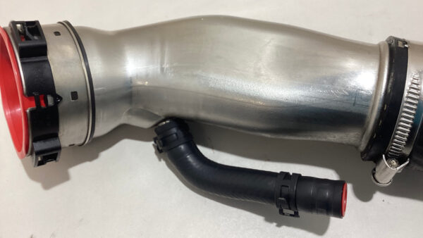 2017-2023 Porsche 718 Boxster Cayman Intercooler Charge Pipe / BC301 - Image 5