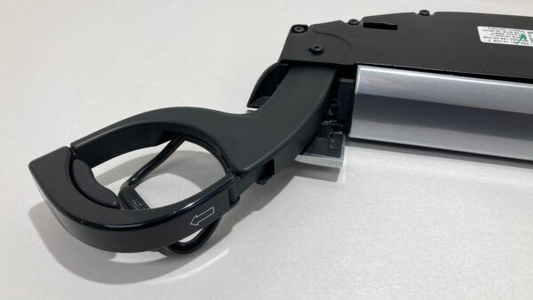 2017-2023 Porsche 718 Boxster Cayman OEM Dash Mounted Cup Holder / BC301 - Image 4