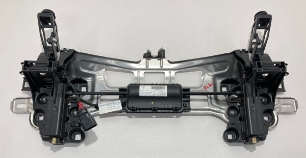 2017-2023 Porsche 718 Boxster Cayman Rear Spoiler Drive Unit / Motor / Bracket / BC301
