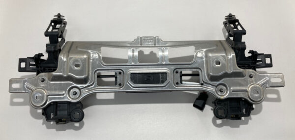 2017-2023 Porsche 718 Boxster Cayman Rear Spoiler Drive Unit / Motor / Bracket / BC301 - Image 4
