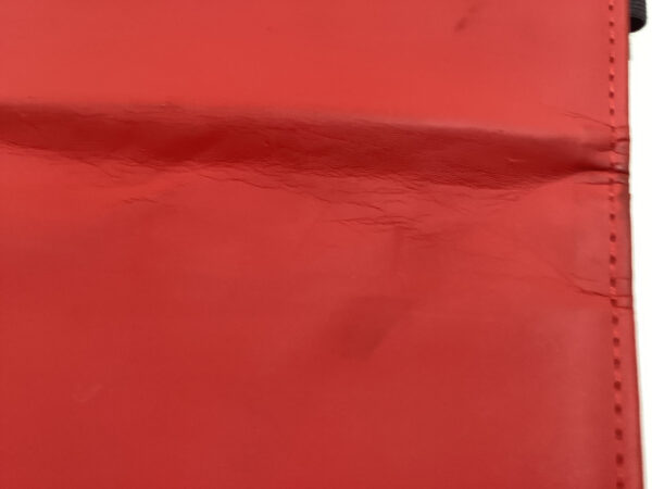 2018 Fiat 124 Spider Lusso Owner's Manual w/ Case / FD020 - Image 4