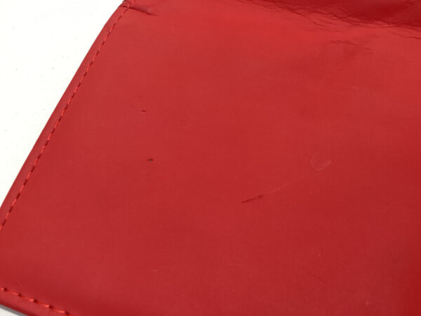 2018 Fiat 124 Spider Lusso Owner's Manual w/ Case / FD020 - Image 5