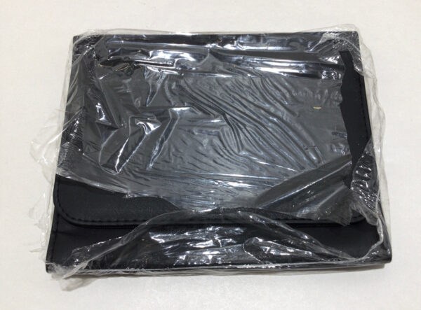 2018 Infiniti Q60 2.0T Luxe Owner's Manual w/ Case / IQ602 - Image 2