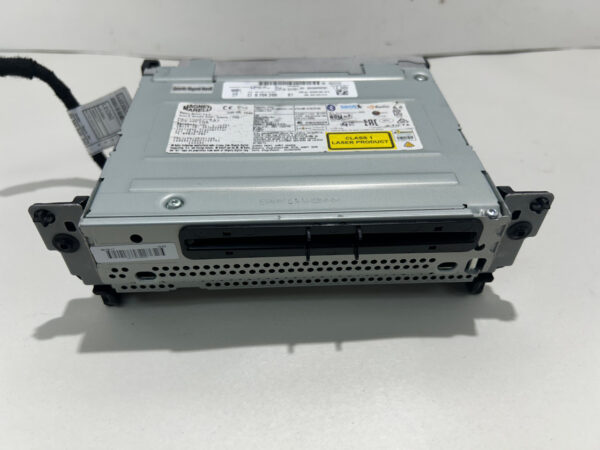 2018 Mini Cooper F57 Convertible Radio Head Unit CI 8 794 299 / R3011 - Image 3