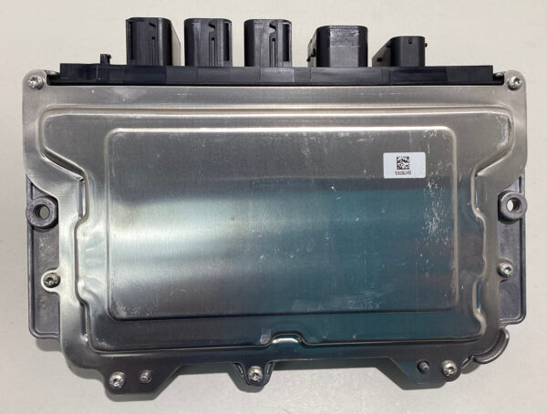 2018 Mini Cooper S F57 ECU KIT Engine Control Module w/ BCM Key /8486847 / R3011 - Image 5