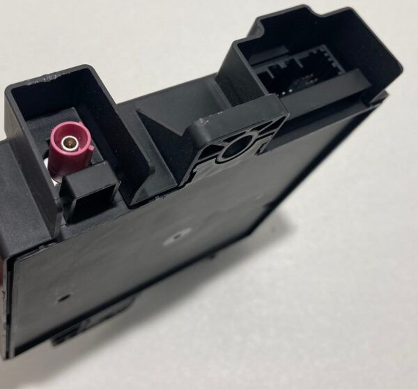 2018-2019 Jeep Wrangler JL Keyless Entry RF Hub Receiver Module / 68307134AG / JL008 - Image 3