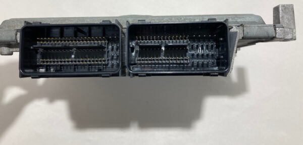 2018-2020 Jeep Wrangler JL 2.0 Engine Control Module ECU / 68405208AE / JL007 - Image 2