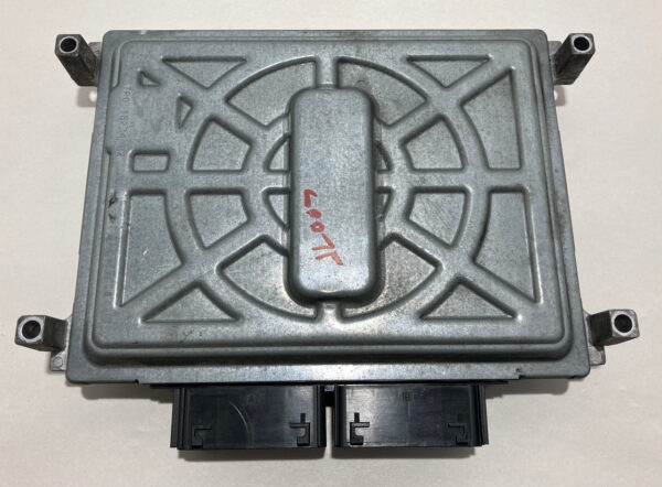 2018-2020 Jeep Wrangler JL 2.0 Engine Control Module ECU / 68405208AE / JL007 - Image 5