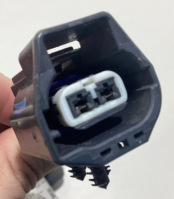 2018-2020 Jeep Wrangler JL 2.0l AIR Vacuum Pump / 68338787AB / JL008 - Image 3