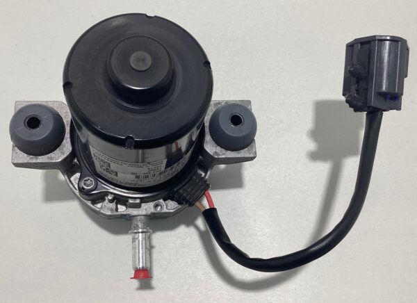 2018-2020 Jeep Wrangler JL 2.0l AIR Vacuum Pump / 68338787AB / JL008 - Image 4
