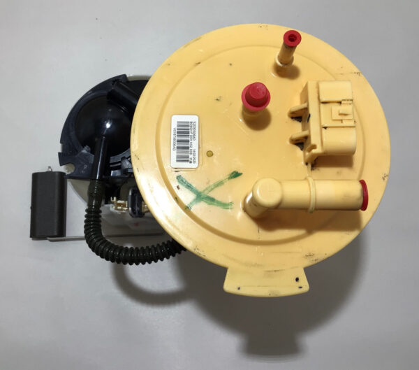 2018-2021 Jeep Wrangler JL 3.6l Fuel Pump Assembly / 52030306AD / 64K JL005 - Image 3